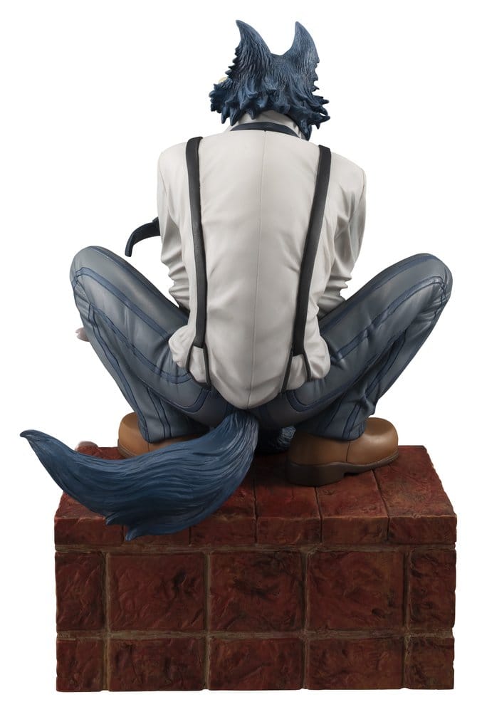 Megahouse Beastars Legoshi Repeat Figur
