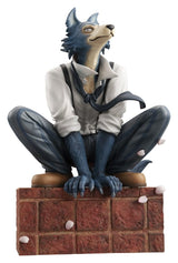 Megahouse Beastars Legoshi Repeat Figur
