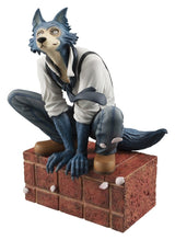 Megahouse Beastars Legoshi Repeat Figur