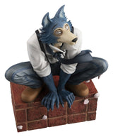 Megahouse Beastars Legoshi Repeat Figur