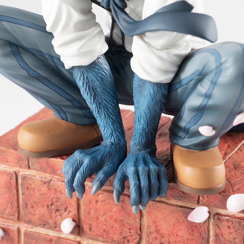 Megahouse Beastars Legoshi Repeat Figur