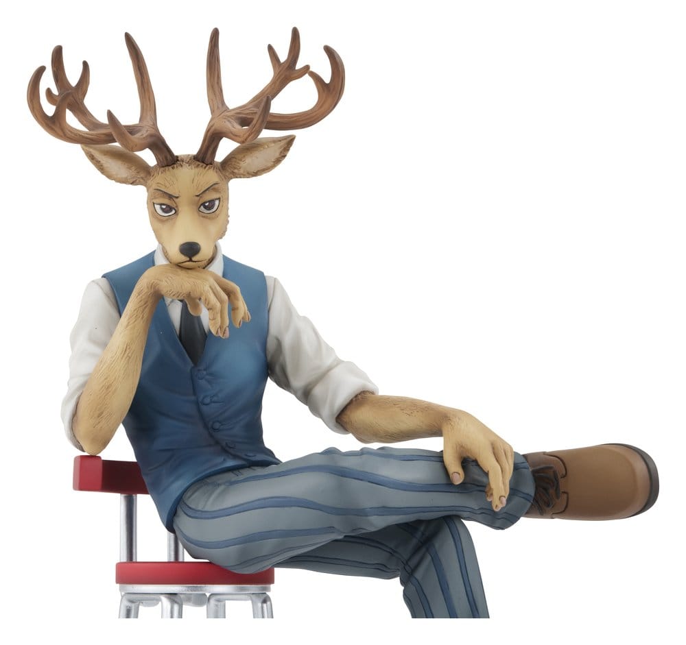 Megahouse Beastars Louis Repeat Figur