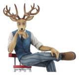 Megahouse Beastars Louis Repeat Figur
