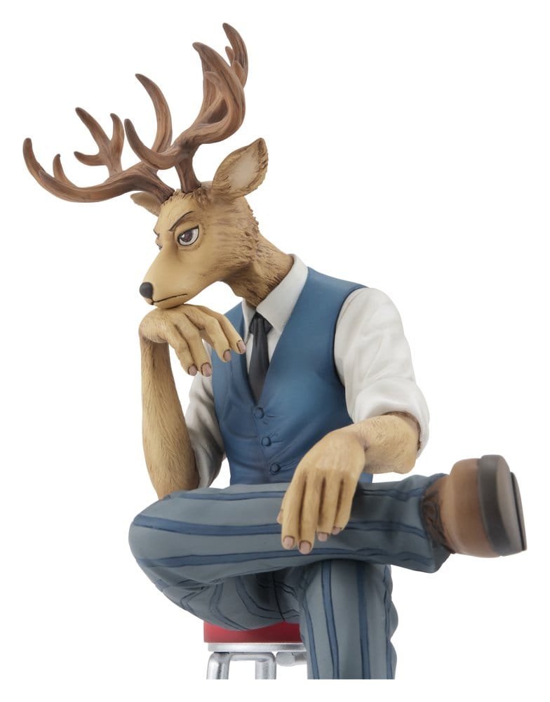 Megahouse Beastars Louis Repeat Figur
