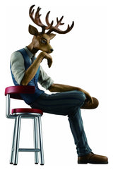 Megahouse Beastars Louis Repeat Figur
