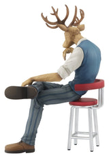 Megahouse Beastars Louis Repeat Figur