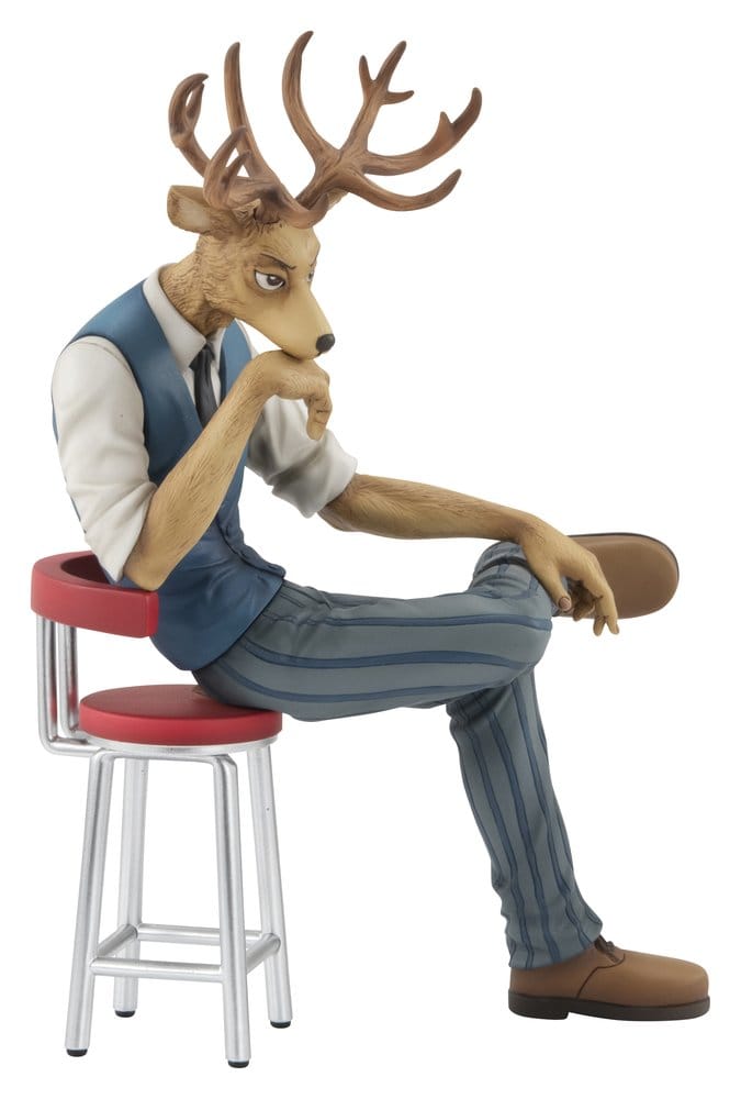 Megahouse Beastars Louis Repeat Figur