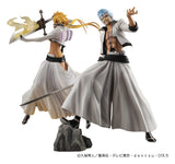 Megahouse Bleach G.E.M. Series Grimmjow Jaegerjaquez Repeat Figur