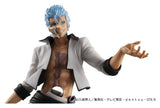 Megahouse Bleach G.E.M. Series Grimmjow Jaegerjaquez Repeat Figur