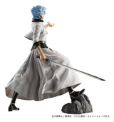 Megahouse Bleach G.E.M. Series Grimmjow Jaegerjaquez Repeat Figur