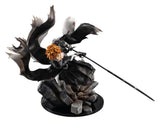 Megahouse Bleach G.E.M. Series Ichigo Kurosaki Thousand-Year Blood War Repeat Figur