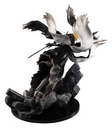 Megahouse Bleach G.E.M. Series Ichigo Kurosaki Thousand-Year Blood War Repeat Figur