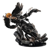 Megahouse Bleach G.E.M. Series Ichigo Kurosaki Thousand-Year Blood War Repeat Figur