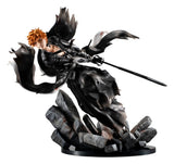 Megahouse Bleach G.E.M. Series Ichigo Kurosaki Thousand-Year Blood War Repeat Figur