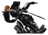 Megahouse Bleach G.E.M. Series Ichigo Kurosaki Thousand-Year Blood War Repeat Figur