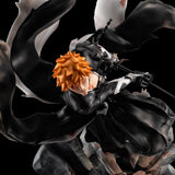 Megahouse Bleach G.E.M. Series Ichigo Kurosaki Thousand-Year Blood War Repeat Figur