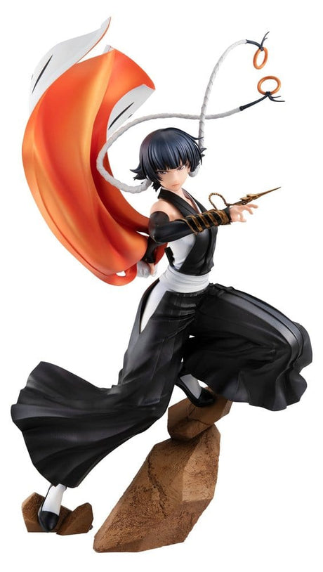 Megahouse Bleach GALS Series Soi Fon (Repeat) PVC Figur