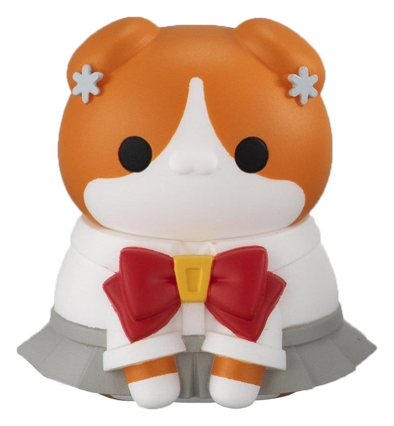 Megahouse Bleach Mega Cat Project Nyan Thousand-Year Blood War Minifiguren