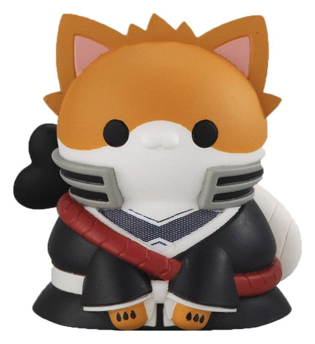 Megahouse Bleach Mega Cat Project Nyan Thousand-Year Blood War Minifiguren