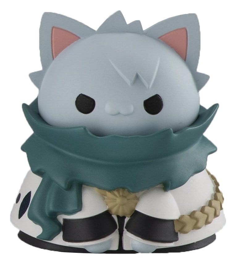 Megahouse Bleach Mega Cat Project Nyan Thousand-Year Blood War Minifiguren