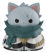 Megahouse Bleach Mega Cat Project Nyan Thousand-Year Blood War Minifiguren
