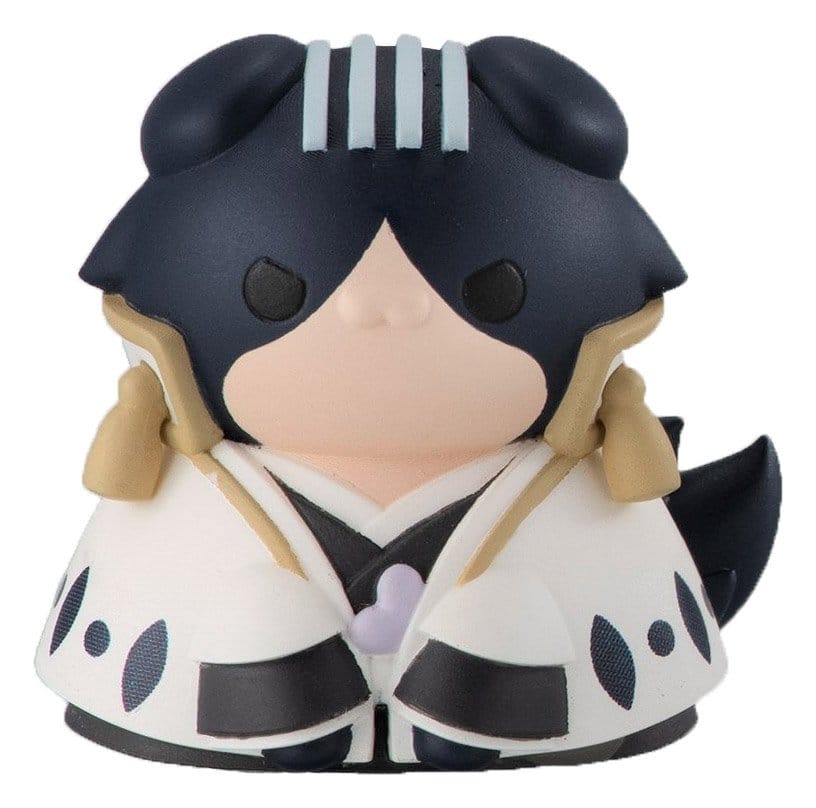 Megahouse Bleach Mega Cat Project Nyan Thousand-Year Blood War Minifiguren