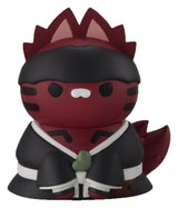 Megahouse Bleach Mega Cat Project Nyan Thousand-Year Blood War Minifiguren