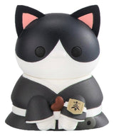 Megahouse Bleach Mega Cat Project Nyan Thousand-Year Blood War Minifiguren
