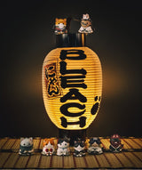 Megahouse Bleach Mega Cat Project Nyan Thousand-Year Blood War Minifiguren