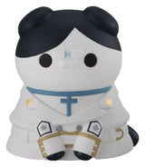 Megahouse Bleach Mega Cat Project Nyan Thousand-Year Blood War Minifiguren