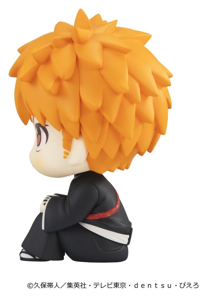 Megahouse Bleach Thousand-Year Blood War Ichigo Kurosaki Look Up Figur