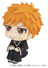 Megahouse Bleach Thousand-Year Blood War Ichigo Kurosaki Look Up Figur