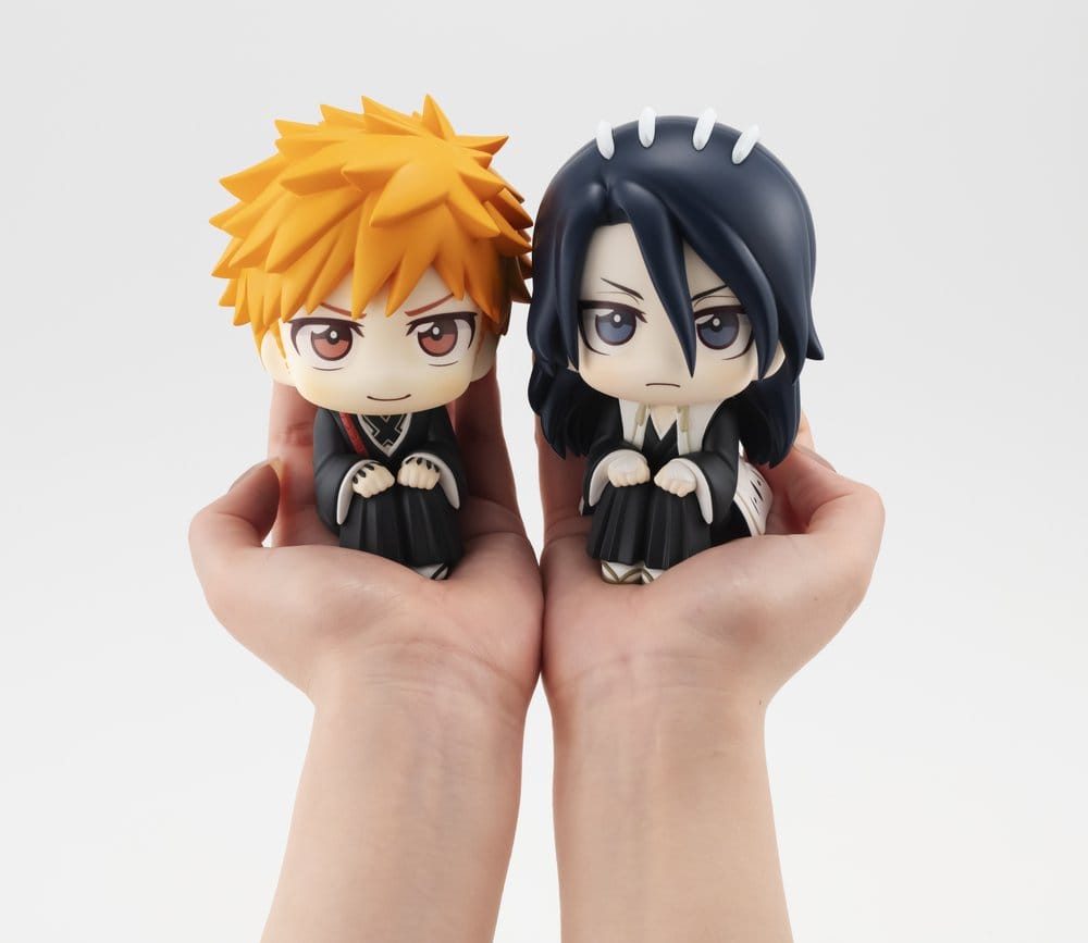 Megahouse Bleach Thousand-Year Blood War Ichigo Kurosaki Look Up Figur