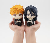 Megahouse Bleach Thousand-Year Blood War Ichigo Kurosaki Look Up Figur