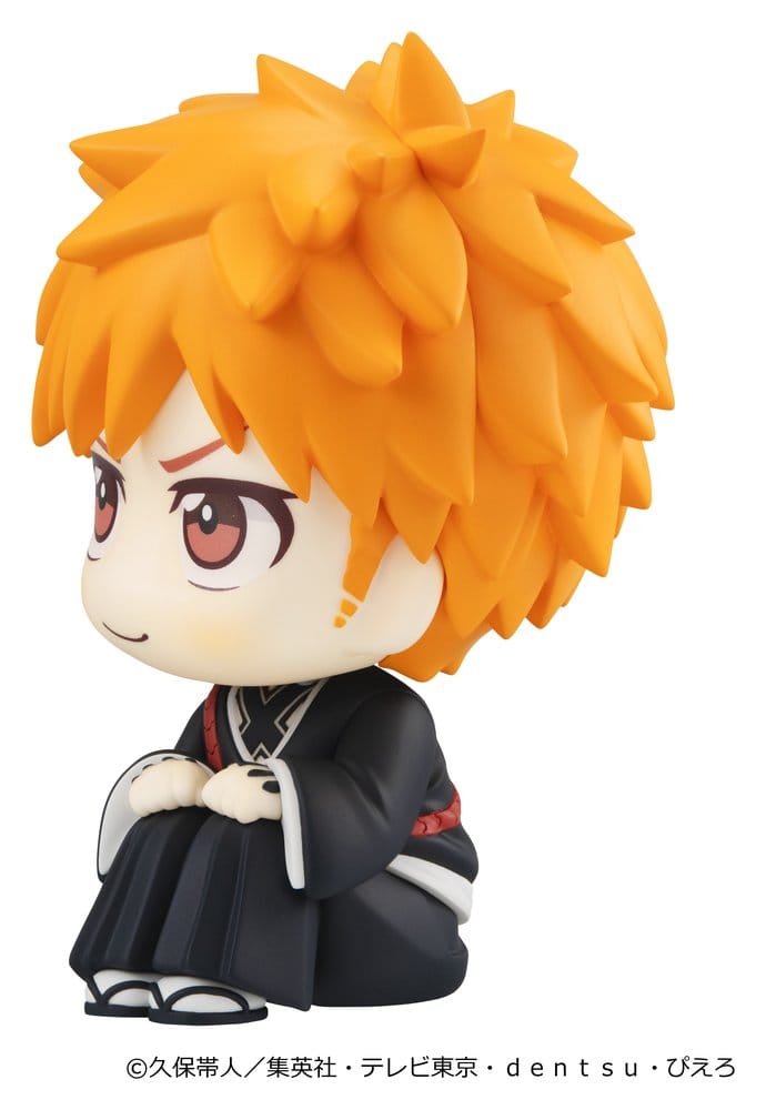 Megahouse Bleach Thousand-Year Blood War Ichigo Kurosaki Look Up Figur