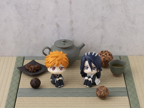 Megahouse Bleach Thousand-Year Blood War Ichigo Kurosaki Look Up Figur