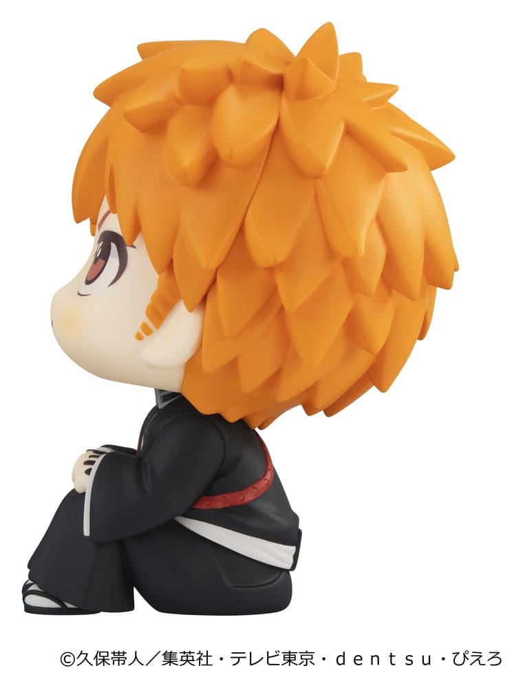 Megahouse Bleach Thousand-Year Blood War Ichigo Kurosaki Look Up Figur