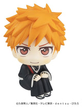 Megahouse Bleach Thousand-Year Blood War Ichigo Kurosaki Look Up Figur