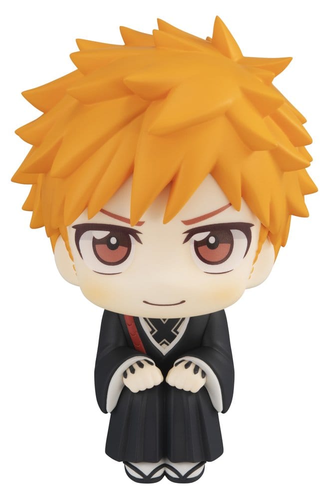 Megahouse Bleach Thousand-Year Blood War Ichigo Kurosaki Look Up Figur
