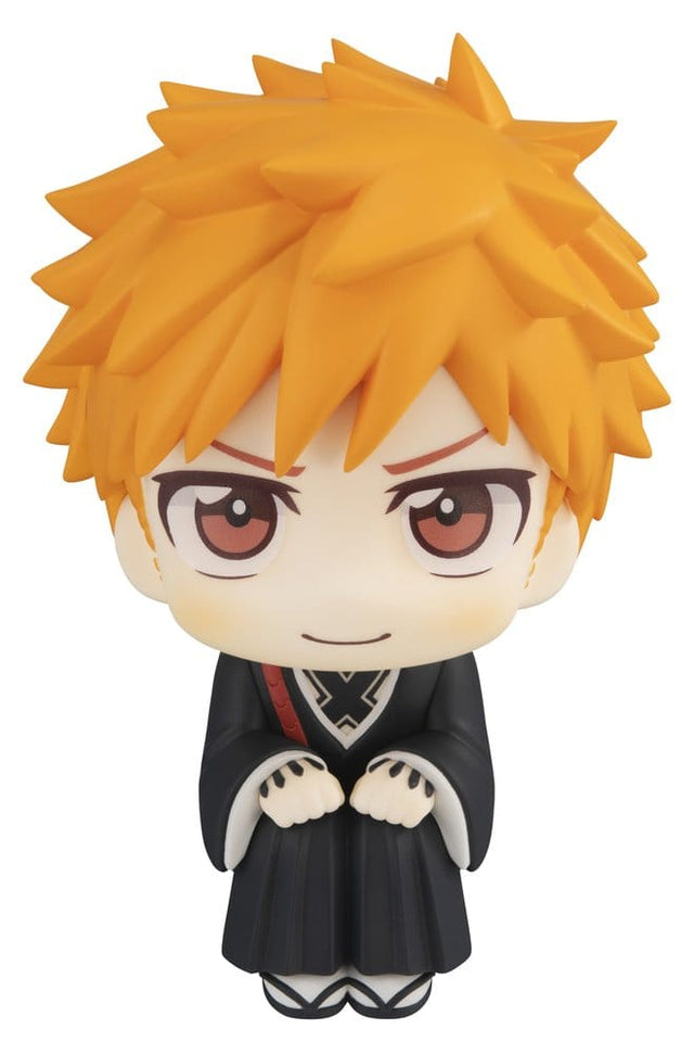 Megahouse Bleach Thousand-Year Blood War Ichigo Kurosaki Look Up Figur