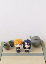 Megahouse Bleach Thousand-Year Blood War Look Up Byakuya Kuchiki Figur