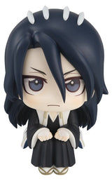 Megahouse Bleach Thousand-Year Blood War Look Up Byakuya Kuchiki Figur