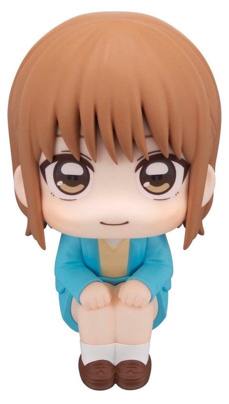 Megahouse Blue Box Chinatsu Kano Look Up Figur