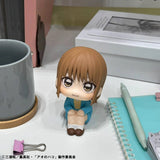 Megahouse Blue Box Chinatsu Kano Look Up Figur