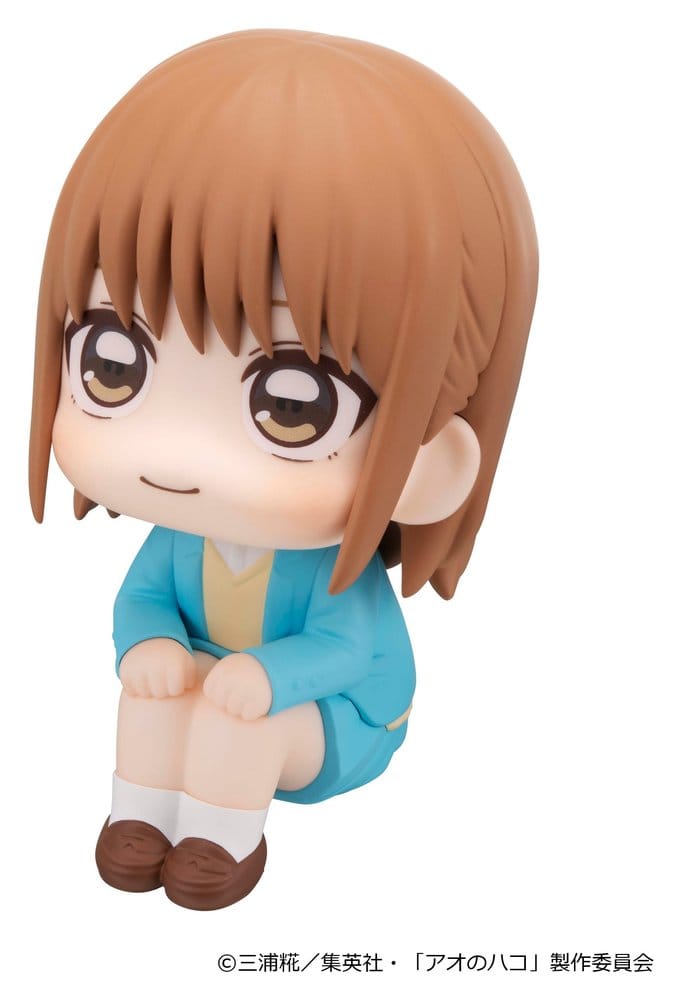 Megahouse Blue Box Chinatsu Kano Look Up Figur