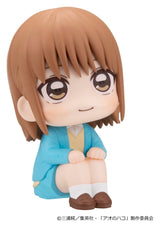Megahouse Blue Box Chinatsu Kano Look Up Figur