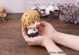 Megahouse Chainsaw Man Look Up Denji Figur (Repeat)
