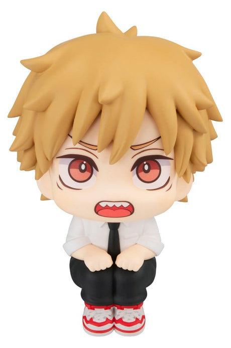 Megahouse Chainsaw Man Look Up Denji Figur (Repeat)