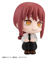 Megahouse Chainsaw Man Lookup Makima Repeat Figur