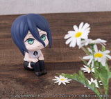 Megahouse Chainsaw Man The Movie Rezep Arc Reze Look Up Figur (Repeat)